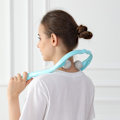 Pikkukuva 1 / 8: Hierontatyökalu - Neck Clean Claw Turquoise