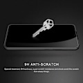 Miniatyrbild 5 av 6: Xiaomi Mi 10T 5G / Xiaomi Mi 10T Pro 5G / Xiaomi Mi 10 Lite 5G - Härdat Skyddsglas