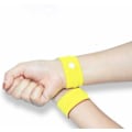 Miniatyrbillede 7 af 11: Anti-kvalme-armbånd - modvirker kvalme Vit