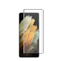 Miniatyrbillede 1 af 3: Samsung Galaxy S21 Ultra - Full Coverage Tempered Protective Glass