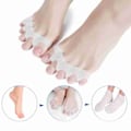 Pikkukuva 4 / 6: Hallux Valgus - viisi varvasta pitkä