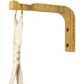 Miniatyrbillede 2 af 4: Wall hooks - Bamboo 2-pack Tree
