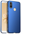 Pikkukuva 3 / 3: Durable case made from PC plastic for Xiaomi Mi A2 Svart