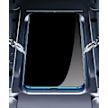 Miniatyrbillede 4 af 5: Realme X50 - Fuldt dækkende hærdet sikkerhedsglas