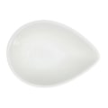 Pikkukuva 3 / 5: Mini posliinikulho Dip - Drop - 12 kpl - 12 pakkaus Vit