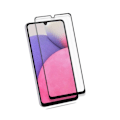 Pikkukuva 9 / 9: Samsung Galaxy A31 / A33 5G - Full Coverage Tempered Protective Glass