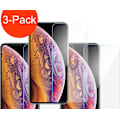 Pikkukuva 1 / 5: 3-pack - iPhone 11/XR korkealaatuinen karkaistu lasi näytönsuoja