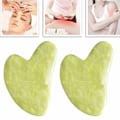 Pikkukuva 6 / 6: Gua Sha kaavin Large Advanced - Vihreä 10 kpl.