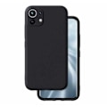 Pikkukuva 9 / 9: Xiaomi Mi 11 - Silicone Case Microfiber Pink
