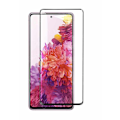 Miniatyrbild 1 av 9: Samsung Galaxy S20 Plus - Heltäckande Härdat Skyddsglas