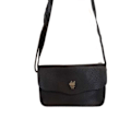 Miniatyrbillede 3 af 5: Shoulder Bag - Strap Various Colors Svart
