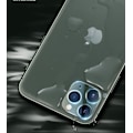 Miniatyrbillede 3 af 10: iPhone 11 Pro Max linsecover 0,2 mm