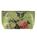 Pikkukuva 1 / 4: Make-up Case - Zipper Bird