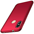 Pikkukuva 5 / 6: Xiaomi Mi A2 Lite - PC Case Guld metallic
