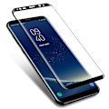 Pikkukuva 1 / 4: Samsung Galaxy S9 - Full Coverage Tempered Protective glass