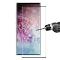Pikkukuva 1 / 2: Samsung Galaxy Note 10 - karkaistu kaareva suojalasi Vit
