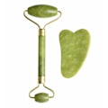 Miniatyrbild 2 av 7: Gua Sha massage kit - Grön Vit