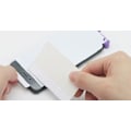 Miniatyrbillede 6 af 8: iPhone X / iPhone XS / iPhone XR / iPhone XS Max / Huawei Mate 20 Pro - Hydrogel blød beskyttelsesfilm iPhone XS Max