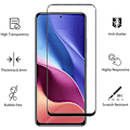 Pikkukuva 8 / 8: Xiaomi Redmi Note 11 Pro, 10 Pro, 10 Pro Max, 9 Pro - Täysin karkaistu suojalasi.