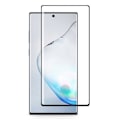 Pikkukuva 2 / 6: 2-Pack - Samsung Galaxy Note 20 Full Cover karkaistu lasi näytönsuojain
