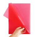 Miniatyrbillede 5 af 6: A4 File Folder - Various Colors 12/24-pack Red Röd, 24 st