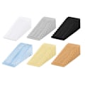 Pikkukuva 8 / 10: Door Stop/Door Wedge - Large White