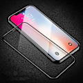 Pikkukuva 5 / 6: iPhone XR - Full Coverage Tempered Protective Glass