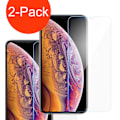 Pikkukuva 1 / 5: 2-pack - iPhone 11/XR korkealaatuinen karkaistu lasi näytönsuoja