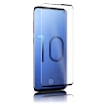 Miniatyrbillede 1 af 6: Samsung Galaxy S10 - Full Coverage Tempered Screen Protection