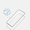 Miniatyrbillede 5 af 8: Samsung Galaxy S20 Plus - Fuldt hærdet beskyttelsesglas
