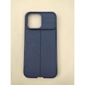 Miniatyrbillede 5 af 5: iPhone 13 Pro silikoneetui Blue