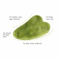 Pikkukuva 7 / 7: Gua Sha hierontasarja suuri tehokas - vihreä