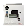 Pikkukuva 7 / 7: Phone Dock - Micro USB Charging Black