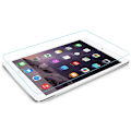 Miniatyrbillede 4 af 7: iPad Air 10,5 tommer - Hærdet beskyttelsesglas Vit