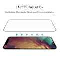 Miniatyrbillede 7 af 7: OnePlus 9 - Full Coverage Tempered Protective glass