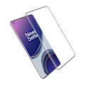 Miniatyrbillede 4 af 4: OnePlus 9 Pro - Full Coverage Tempered Protective glass
