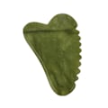 Pikkukuva 2 / 7: Gua Sha Scraper - Vihreä Suuret tunnisteet