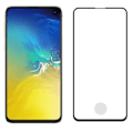 Pikkukuva 1 / 4: Samsung Galaxy S10 Plus - Full Coverage Tempered Protective glass