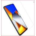 Miniatyrbillede 2 af 3: Xiaomi Redmi K30 Pro / K40 / K40 Pro - Hærdet beskyttelsesglas