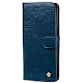 Pikkukuva 8 / 8: iPhone X / XS Wallet case Svart