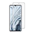Miniatyrbild 1 av 4: Xiaomi Mi Note 10 Lite - Heltäckande Härdat Böjt Skyddsglas