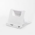 Miniatyrbillede 1 af 7: Foldbart stativ - Smartphone / Tablet Seks farver Black