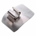 Pikkukuva 3 / 10: Sormisuoja - Ruostumaton teräs Silver