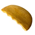 Miniatyrbillede 1 af 5: Massage tool Wood - Comb