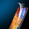 Pikkukuva 1 / 8: iPhone 13 Pro Max / iPhone 14 Plus - Full Coverage Tempered Protective glass