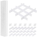 Pikkukuva 7 / 8: Drawer Dividers - Storage Grid
