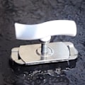 Miniatyrbillede 2 af 3: Dåseåbner i rustfrit stål White