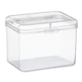 Pikkukuva 2 / 4: Plastic box for storage - 2 pack