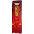 Pikkukuva 3 / 3: Chopsticks - Silver Colored Flower - 10 pairs Svart