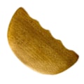 Miniatyrbillede 3 af 5: Massage tool Wood - Comb
